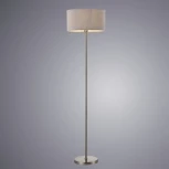 Торшер Arte Lamp Mallorca A1021PN-1SS (220V)