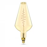 Лампочка светодиодная филаментная Gauss 180802105