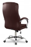 Кресло руководителя бизнес-класса BX-3001-1/Brown