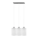 Подвесной светильник Alfa Ice 116 (220V, на проводе)