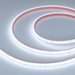 Светодиодная лента герметичная DOT-PFS-X160-10mm 24V White6000 (12 W/m, IP68, 5m) (Arlight, 5 лет) 051592