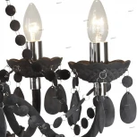 Подвесная люстра Arte Lamp Morris A8888LM-5GY