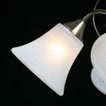 Подвесная люстра De City Ариадна 105010105