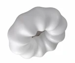 Потолочный светильник с пультом Zortes Soft ZRS.1118.3 (LED, 220V, цветы)