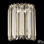 Бра светодиодное APL LED Sicilia SH500.B7.16-20.A.Ni.4000