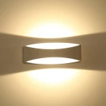 Настенный светильник DesignLed OLE GW-A715-5-WH-WW (220V)