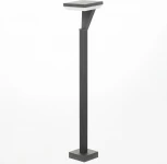 Наземный уличный светильник светодиодный Citilux Krid CLU06B (220V, IP65)