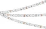 Светодиодная лента RZ-A120-8mm 24V RGB (12 W/m, IP20, 2835, 5m) (Arlight) 042911