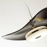 Подвесной светильник Odeon Light Fluent 4859/10LA