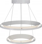 Подвесной светильник светодиодный V4681-0/2S Vitaluce (220V, на тросе)