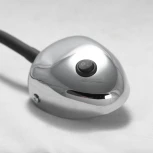 Бра на гибкой ножке для чтения Lussole Lgo Texoma LSP-8179 (LED, 220V, выключатель, IP21)