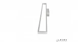 Настенный светильник iLedex Edge X050330 WH