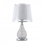 Интерьерная настольная лампа с регулировкой цветовой температуры LED4U LED4U L825 CR