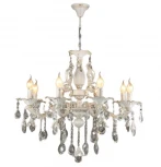 Подвесная люстра Мелодия Света 000025727