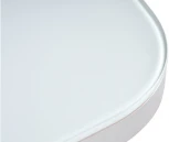 Стол Келтик белый 460367 Woodville