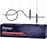 Подвесной светильник светодиодный Ritter Avanti 51620 4