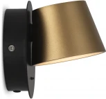 Бра Maytoni Pixel MOD421WL-L6BBS3K (LED, 220V, выключатель)