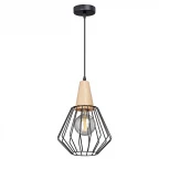 Подвесной светильник Vitaluce V4465-1/1S