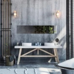 Бра Covali WL-38003 (220V)