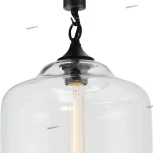 Подвесной светильник Lussole Loft Dix Hills LSP-9668