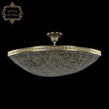 Потолочная люстра Art Classic 21.32 21.323.80SP.G