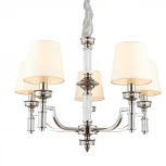 Подвесная люстра Omnilux 878 OML-87803-05