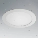 Встраиваемый точечный светильник Lightstar Zocco 223184 (LED, 220V, IP40)