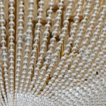 Потолочная люстра MW-Light Бриз 111012815