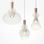 Подвесной светильник Maytoni Toys MOD405PL-01W (220V, на проводе)