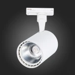 Трековый светильник ST Luce Cami ST351.536.15.36 (LED, 220V, круглые, IP22)