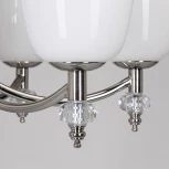 Подвесная люстра Оливия 306014706