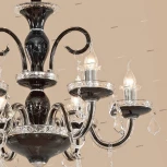 Подвесная люстра Citilux Марена CL352161