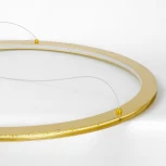 Подвесной светильник светодиодный Lussole Benton LSP-7339 (220V, на проводе)