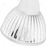 Бра на гибкой ножке для чтения Arte Lamp Cercare A4107AP-1WH (LED, 220V, выключатель)