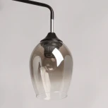 Подвесной светильник De City Альфа 324019104 (220V, на проводе)