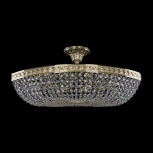 Потолочная люстра Bohemia 1911 19113/70IV G