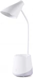 Офисная настольная лампа светодиодная Ambrella DESK DE563 (220V, выключатель)