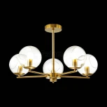 Потолочная люстра Lumion Blair 3769/5C