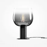 Настольная лампа Maytoni Smart Casual MOD414TL-01B (220V, выключатель)