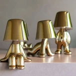 Настольная лампа Elf B Imperiumloft Elf01 (228671-23)