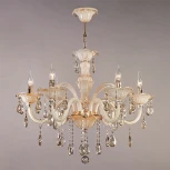 Подвесная люстра Bogate's 124 124/6 Strotskis