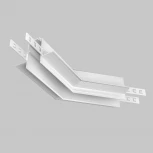 Угол-соединитель 135 встраиваемый белый Maytoni Accessories for tracks Exility TRA034CLO-42W