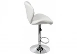 Барный стул Woodville Trio 1 white 11877