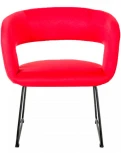 Стул R-Home Hugs Красн/Link