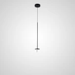 Подвесной светильник (люстра) Светодиодная Talk B L1 ImperiumLoft Talk-B01 (151697-26) (220V, на проводе)