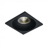 Встраиваемый светильник Black RAUMBERG 163211Bk (220V, IP40)