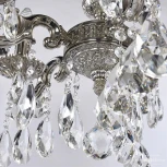 Подвесная люстра Bohemia 7210 72101/5/125 A Ni