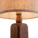 Настольная лампа Freya Forest FR5326TL-01W1 (220V, круглые)