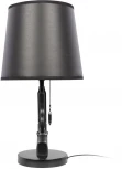 Настольная лампа Loft It Arsenal 10136/A Dark grey (220V, выключатель, для мальчика)