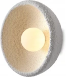 Настенный светильник Freya Mound FR5428WL-01W1 (220V, шар)